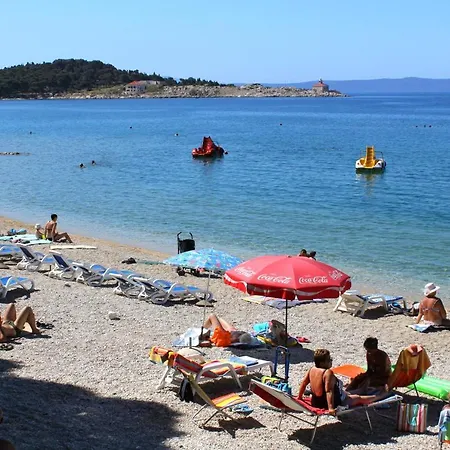 Guest house And With Parking Space - 6767 Makarska