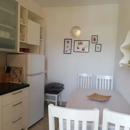 And With Parking Space - 6767 Makarska